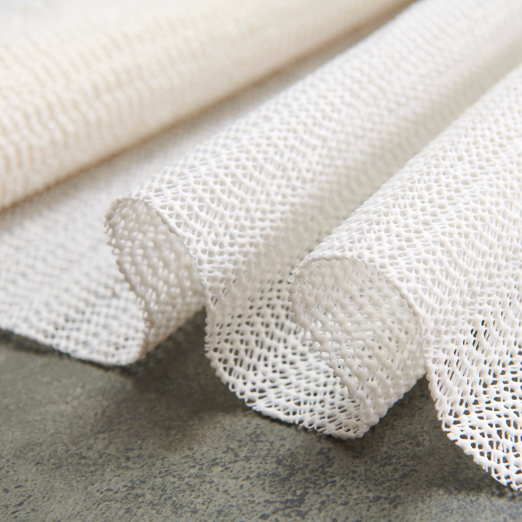 Teppich Stop Teppichunterlage für harte textile alle Böden Anti  Rutschunterlage